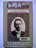 Chekhov : a spirit set free