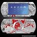 PSP 2 generation skin skins psp2g-176