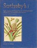 Sotheby`s The Library of the Earl of Macclesfield Removed from Shirburn Castle Part One: Natural History