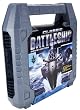 Hasbro Classic Battleship Movie Edition Board Game