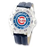Mens MLB Chicago Cubs Champion Watch