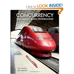 Concurrency: State Models and Java Programs