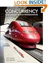 Concurrency: State Models and Java Programs