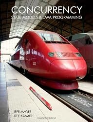 Concurrency: State Models and Java Programs