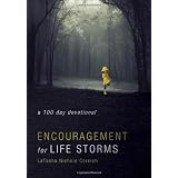Encouragement for Life Storms