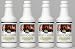 Naturessunshine Calcium Liquid Supports Bones Health 16 fl.oz (Pack of 4)