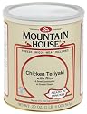 Mountain House #10 Can Chicken Teriyaki with Rice (9 - 1 cup servings)