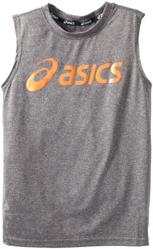 ASICS Big Boys' Youth Training Muscle
