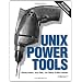 Web & Unix Geek's Bookshelf
