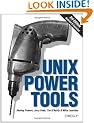 Unix Power Tools