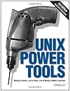 Unix Power Tools, Third Edition