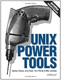 Unix Power Tools, Third Edition