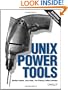 Unix Power Tools, Third Edition