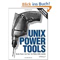 UNIX Power Tools