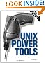 Unix Power Tools, Third Edition