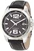 Stuhrling Original Men's 175.33151 Sportsman Concorso Automatic Date Black Watch