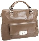 Calvin Klein Waxed Tote