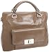 Calvin Klein Waxed Tote