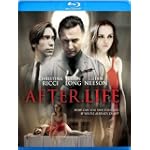 AfterLife Bluray