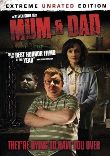 Mum and Dad