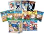 TV Animation Giftset