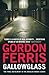 Gallowglass (Douglas Brodie series)