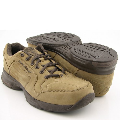 Buy New Balance Men's MW627 Walking Shoe online at Discounted New and Used prices. Delivered to your door with Off-The-Bookshelf.