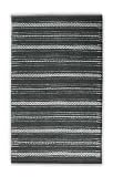 Jovi Home Rocky Accent Rug, Charcoal Grey