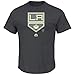 Majestic NHL Boys Paddle Tee