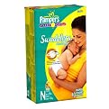 Pampers Swaddlers Diapers 40-pk. - Newborn
