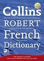 Collins Complete and Unabridged - Collins Robert French Dictionary: with free online access: French - English / English - French