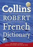 Collins Robert French Dictionary: Complete and Unabridged: French - English / English - French