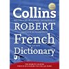 Collins Complete and Unabridged - Collins Robert French Dictionary: with free online access: French - English / English - French