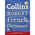Collins Complete and Unabridged - Collins Robert French Dictionary: with free online access: French - English / English - French