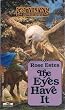 The Eyes Have it: A Greyhawk Adventures Novel