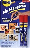 NO MESS PEN TWIN