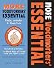 MORE Woodworkers Essential Facts, Formulas and Short-Cuts: Hundreds of All New, No-Math Rules of Thumb Help You Figure it Out (Woodworker s Essentials and More series)