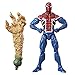Marvel Spider-Man 6-inch Legends Series Multiverse Spider-Men: Spider-UK