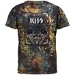 Kiss - Detroit Rock City T-Shirt