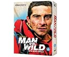 Man vs. Wild...