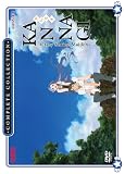 Kannagi: Crazy Shrine Maidens Complete Collection
