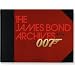 The James Bond Archives