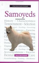 A New Owners Guide to Samoyeds (JG Dog)