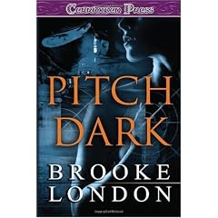 Pitch Dark
