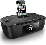 Philips DCB242/05 Docking Entertainment System