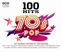 100 Hits - 70's Pop
