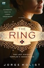 The Ring: The Last Knight Templar's Inheritance