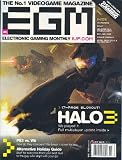 Electronic Gaming Monthly, December 2006 Issue