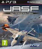 Jane's Advanced Strike Fighters (PS3) Jane's Advanced Strike Fighters (PS3)