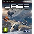 Jane's Advanced Strike Fighters (PS3)